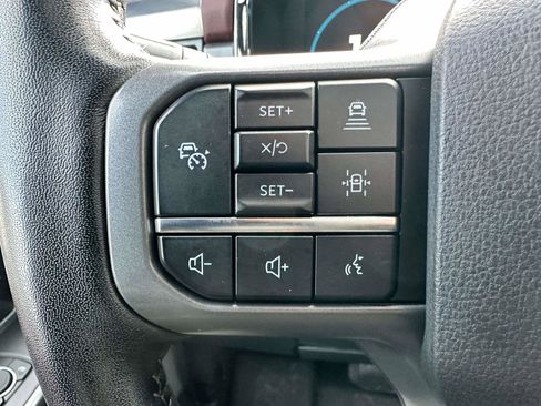 Used 2022 Ford F150 Lariat w/ Equipment Group 502A High image 19