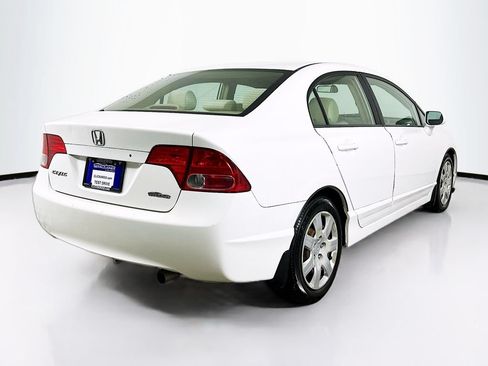 Used 2008 Honda Civic LX image 7