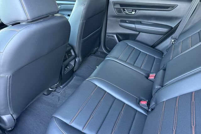 Certified 2024 Honda CR-V Sport-L image 12