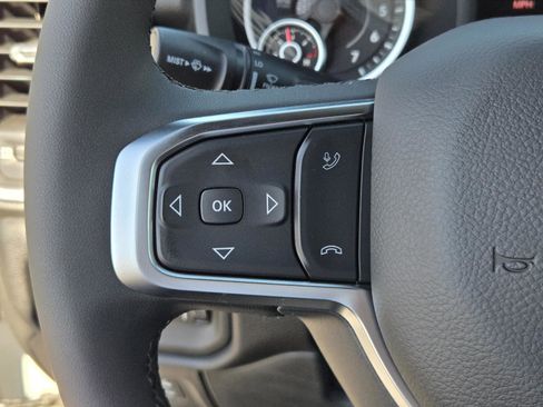 New 2026 RAM 1500 Big Horn image 17