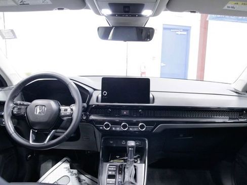 Certified 2024 Honda CR-V EX-L image 16