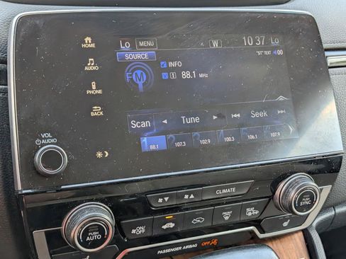 Used 2020 Honda CR-V EX-L image 23