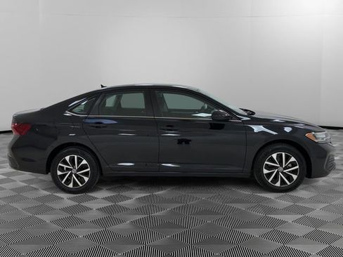 Used 2024 Volkswagen Jetta S FWD image 6