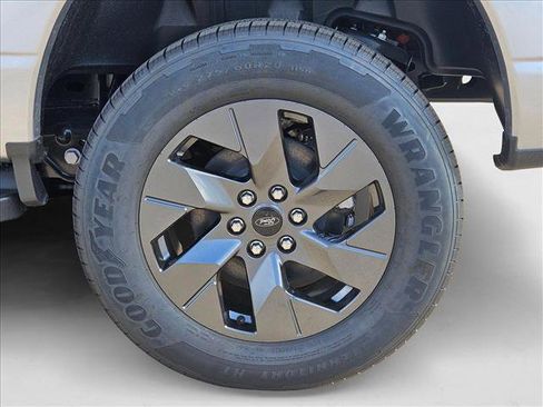 New 2025 Ford F150 Lightning Flash image 9