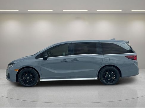 New 2026 Honda Odyssey Sport-L image 8