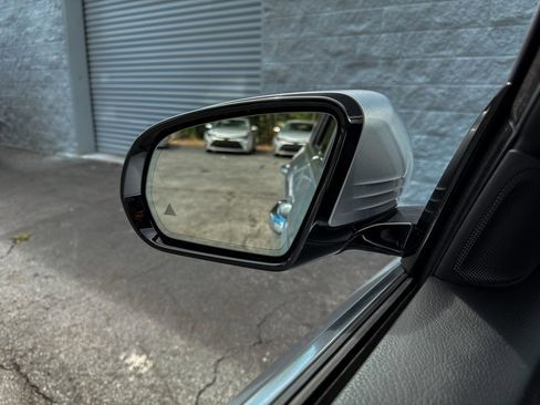 Used 2021 Mercedes-Benz E 350 4MATIC Sedan image 37