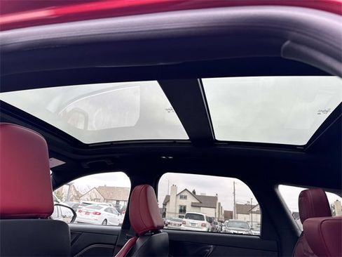 Used 2023 Lincoln Corsair Reserve w/ Equipment Group 201A image 18