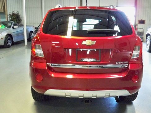 Used 2014 Chevrolet Captiva Sport LTZ image 4
