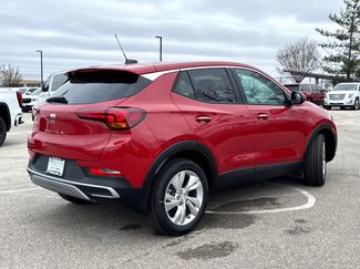 New 2026 Buick Encore GX Preferred w/ Comfort Package video 2