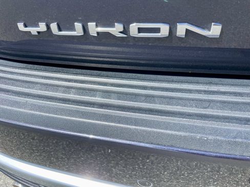 Used 2024 GMC Yukon Denali image 35