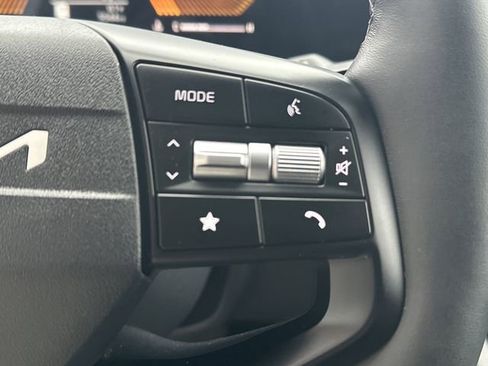 Used 2026 Kia Sportage LX w/ LX Convenience Package image 24