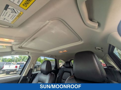 Used 2024 MAZDA CX-5 Carbon Edition AWD/4WD image 29