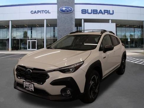 New 2026 Subaru Crosstrek 2.5i Limited AWD/4WD image 6