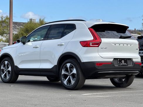 New 2026 Volvo XC40 B5 Plus w/ Protection Package Premier AWD/4WD image 6