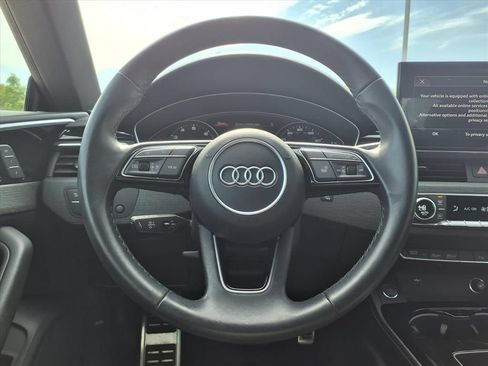 Used 2023 Audi A5 2.0T Premium w/ Convenience Package AWD/4WD image 15