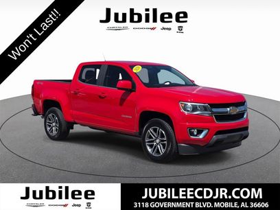 Used 2020 Chevrolet Colorado LT w/ LT Convenience Package