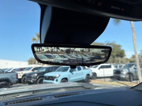 New 2026 Chevrolet Silverado 2500 LTZ w/ LTZ Plus Package image 33