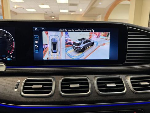 Certified 2025 Mercedes-Benz GLE 350 4MATIC image 14