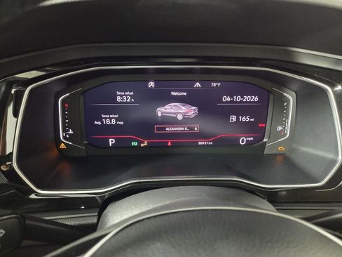 Used 2019 Volkswagen Jetta SEL FWD image 17