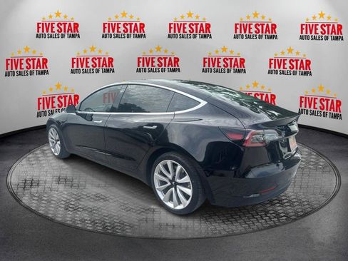 Used 2019 Tesla Model 3 Standard Range Plus RWD image 5