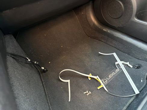 Used 2014 Lexus IS 250 w/ Navigation Package image 27