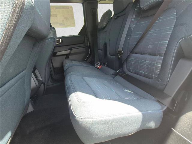 New 2026 Ford Bronco Heritage Edition AWD/4WD image 17