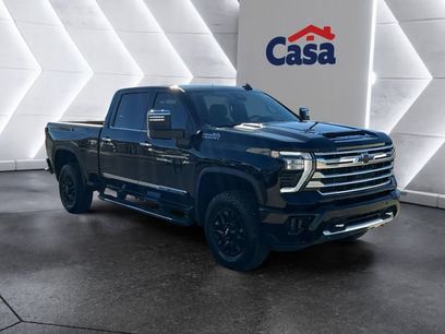 Used 2024 Chevrolet Silverado 3500 High Country