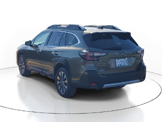 Certified 2024 Subaru Outback Touring AWD/4WD image 3