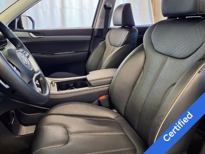 Used 2025 Hyundai Palisade SEL