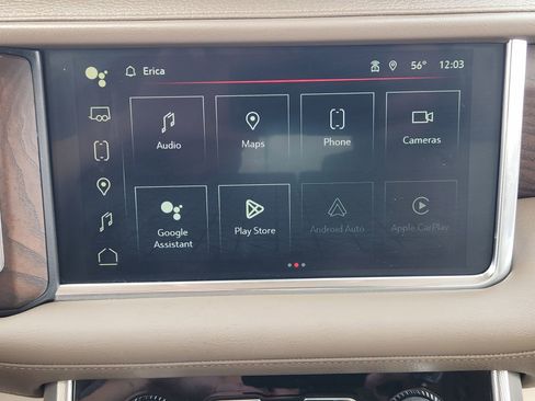 Used 2022 GMC Yukon Denali image 21