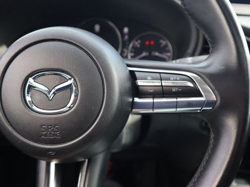 Used 2023 MAZDA CX-30 AWD 2.5 S w/ Preferred Package image 21