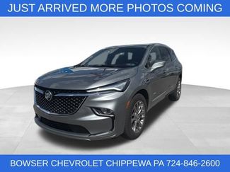 Used 2024 Buick Enclave Avenir 360° Tour