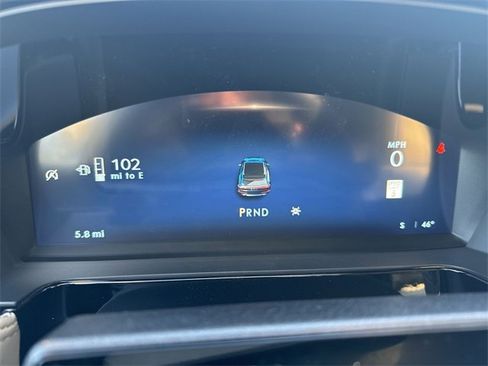 New 2026 Lincoln Corsair Reserve image 15