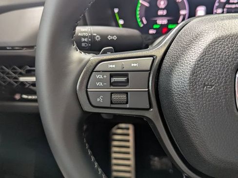 New 2026 Honda Accord Sport image 17