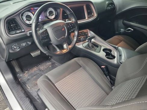 Used 2023 Dodge Challenger R/T Scat Pack w/ T/A Package RWD image 18