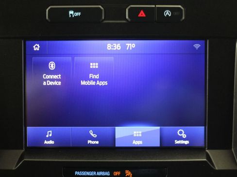 Used 2020 Ford F150 XLT w/ Equipment Group 301A Mid AWD/4WD image 21