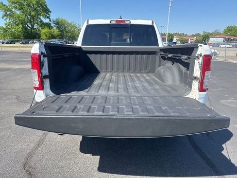 Used 2019 RAM 1500 Big Horn AWD/4WD image 18