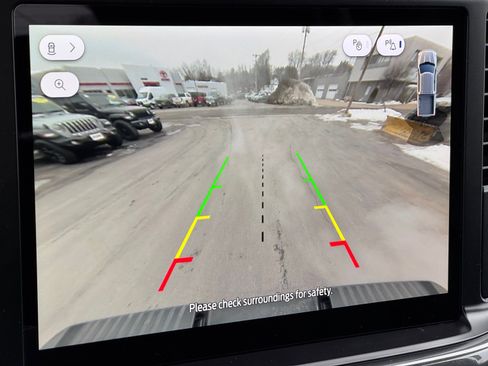 New 2026 Ford F150 STX w/ Equipment Group 200A image 22