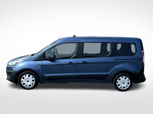 Used 2020 Ford Transit Connect XL FWD image 9