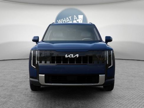 New 2027 Kia Telluride EX AWD/4WD image 2