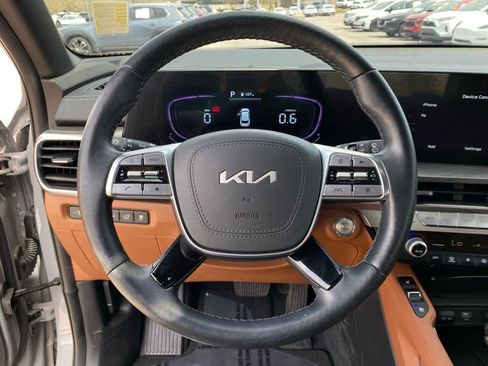 Used 2025 Kia Telluride EX X-Line AWD/4WD image 13