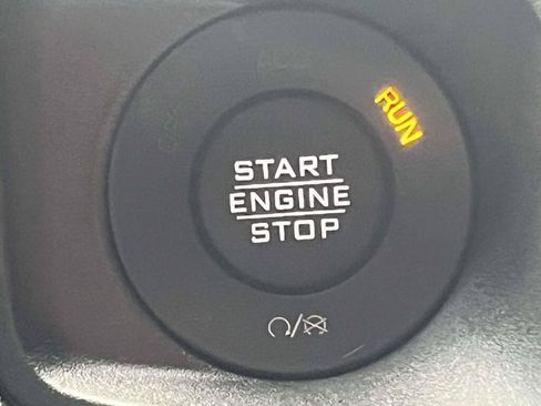 Used 2024 Jeep Wrangler Sport AWD/4WD image 35