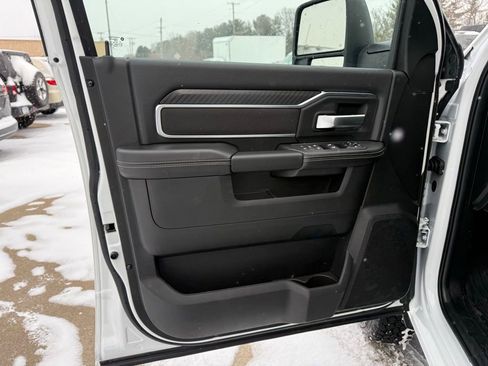 New 2026 RAM 3500 Big Horn image 15
