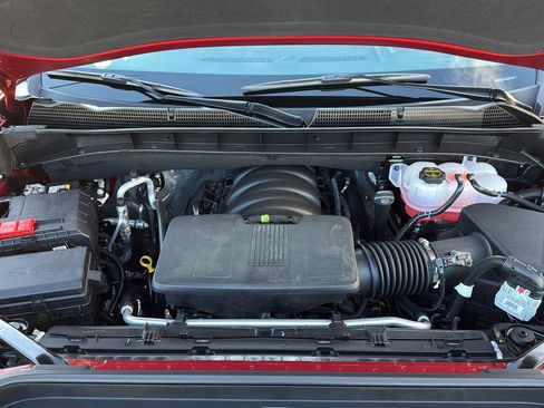 New 2026 GMC Sierra 1500 SLT w/ SLT Premium Plus Package image 42