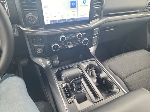 Certified 2023 Ford F150 XLT w/ Equipment Group 302A High image 36