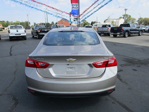 Used 2024 Chevrolet Malibu LT image 6