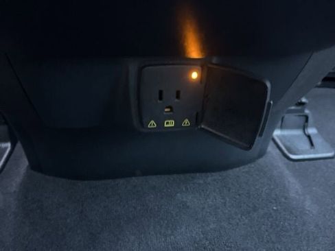 Certified 2025 Ford Expedition Max Active image 15