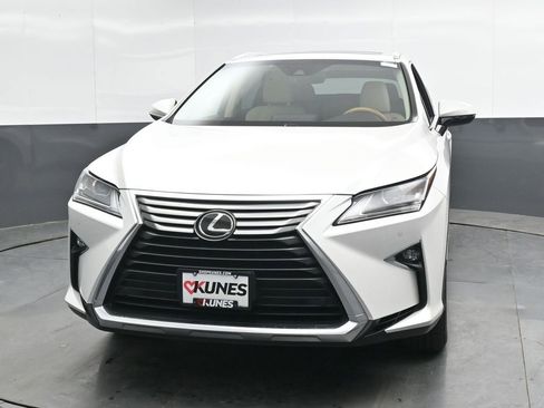 Used 2018 Lexus RX 350 AWD w/ Premium Package image 8
