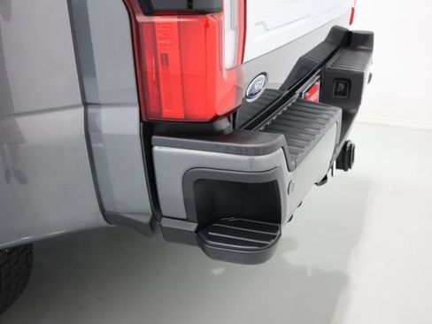 Used 2026 Ford F450 Platinum w/ Platinum Plus Package AWD/4WD image 79