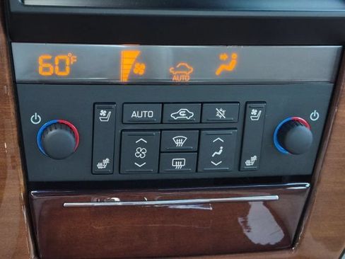 Used 2006 Cadillac STS V8 w/ Preferred Equipment Group RWD image 28